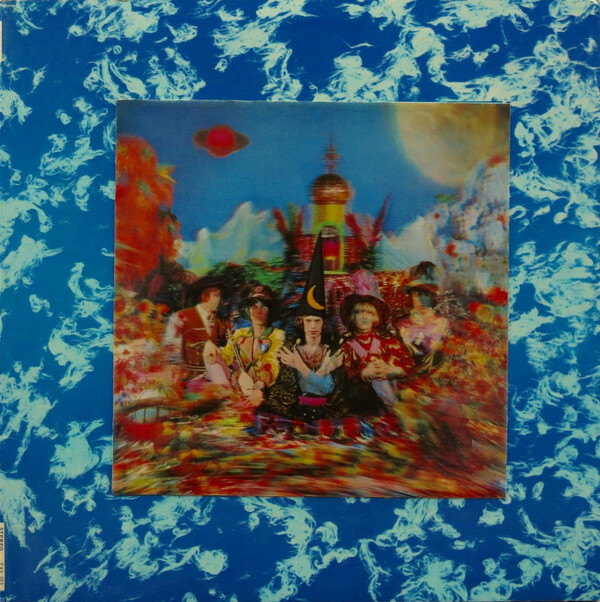 Their Satanic Majesties Request by The Rolling Stones (Album