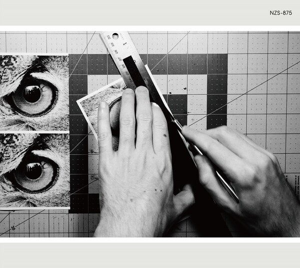 アダプト (Adapt) [+BD] by サカナクション [Sakanaction] (Album; NZS 