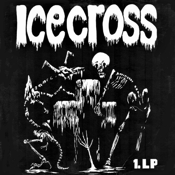 Icecross Albums: songs, discography, biography, and listening guide ...