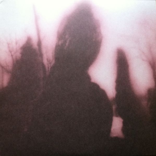 Cover art for Murderer by Low