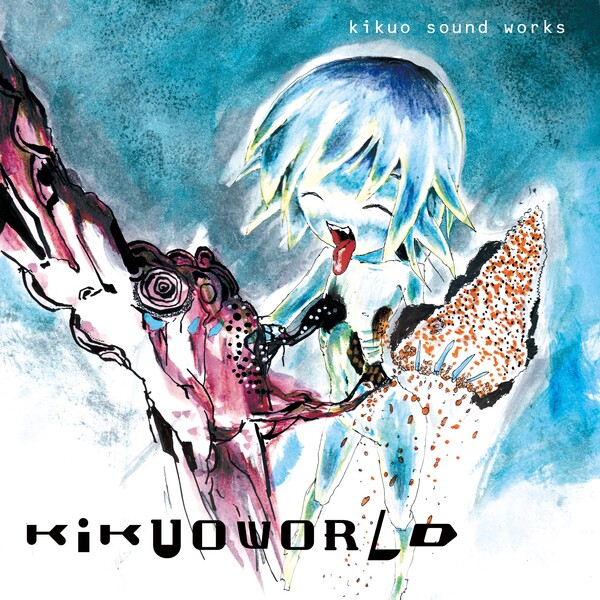 Kikuoworld by きくお [Kikuo] (Album, Wonky): Reviews, Ratings 