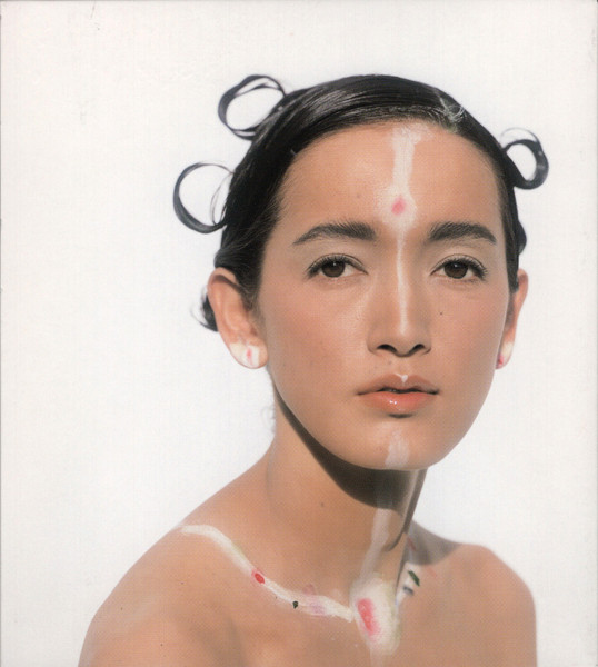 Jupiter by 甲田益也子 [Miyako Koda] (Album, Art Pop): Reviews