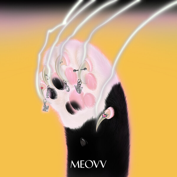 Meow By Meovv Single K Pop Reviews Ratings Credits Song List
