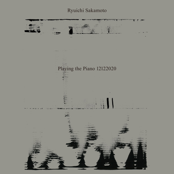 黒盤Ryuichi Sakamoto Playing The Piano LP Amazon.com: Ryuichi Sakamoto: Playing the Piano 12122020