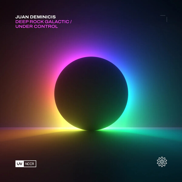 Deep Rock Galactic Under Control By Juan Deminicis Single Reviews deep-rock-galactic-under-control-by-juan-deminicis-single-reviews