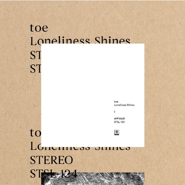 ポップス+ロック(邦楽) toe - Loneliness Shines toe - Loneliness Shines