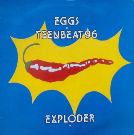 Song Exploder Cover Eggs Albums: songs, discography, biography, and listening guide - Rate ...