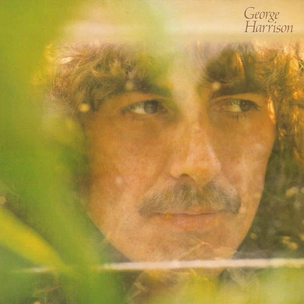 George Harrison Solo Albums Ranked - Rate Your Music