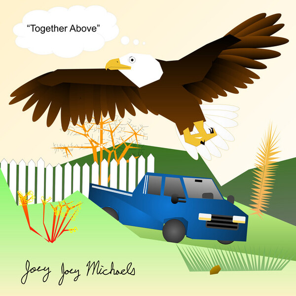Together Above by Joey Joey Michaels (Single) Reviews, Ratings