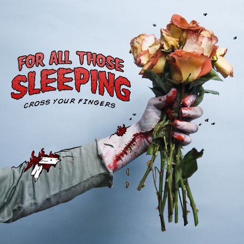 For All Those Sleeping Albums songs, discography, biography, and