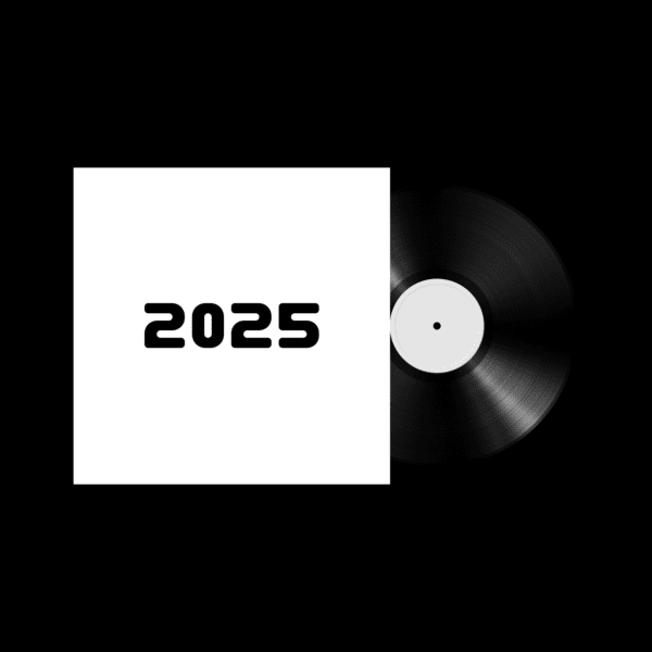 2025: Predictions and Thoughts - Rate Your Music