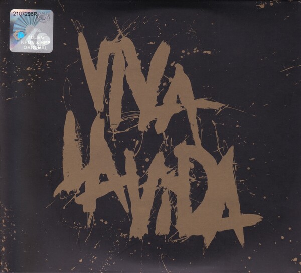 ポップス/ロック(洋楽) Coldplay Viva La Vida LP Vinyl Amazon.com: Viva la Vida: CDs & Vinyl