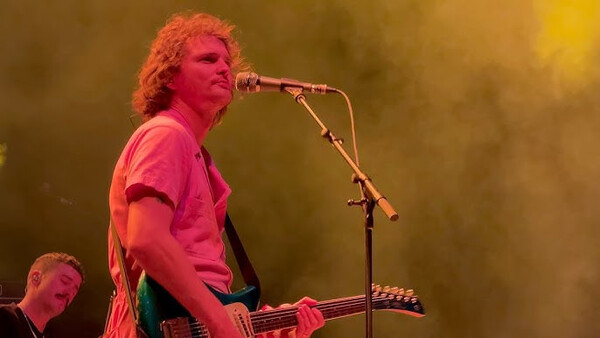 Everyone else has a "seen live" list, soooo..... - Rate Your Music