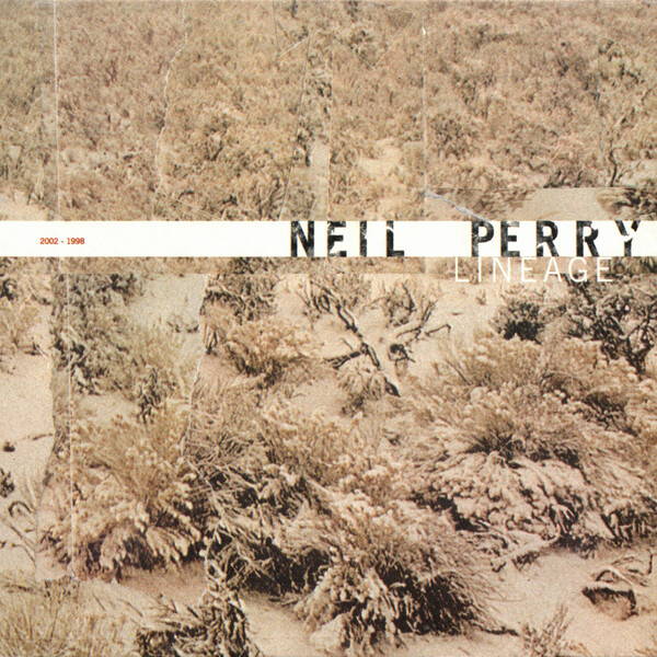 Lineage by Neil Perry (Compilation, Screamo): Reviews, Ratings, Credits ...