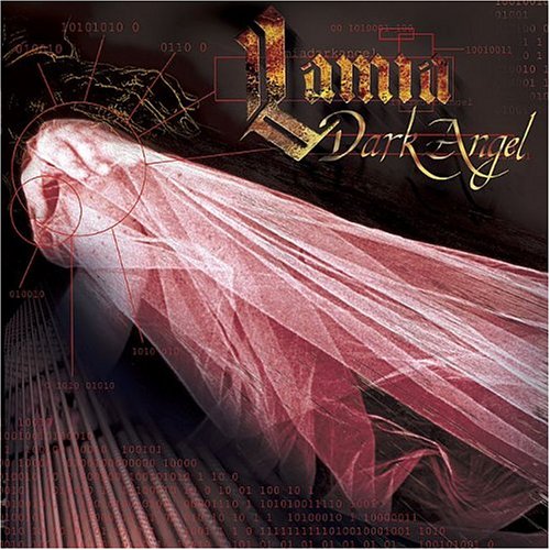 Dark Angel by Lamia (Album) Reviews, Ratings, Credits, Song list