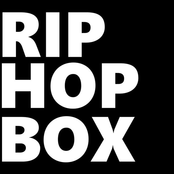 HOP BOX Singles Collection by Book Report (Compilation): Reviews ...