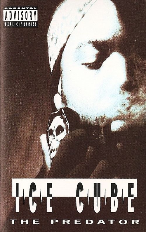 Ice Cube The Predator レコード MC0xNDU5LmpwZWc.jpeg