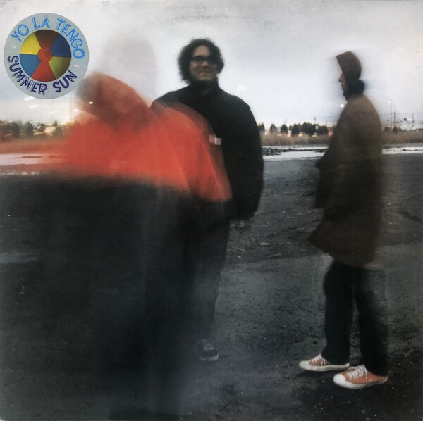 Summer Sun by Yo La Tengo (Album; Matador; OLE 5481) Reviews, Ratings