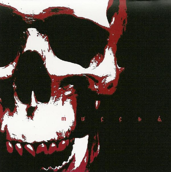6 by MUCC (Album; 朱; UPCI-1044): Reviews, Ratings, Credits
