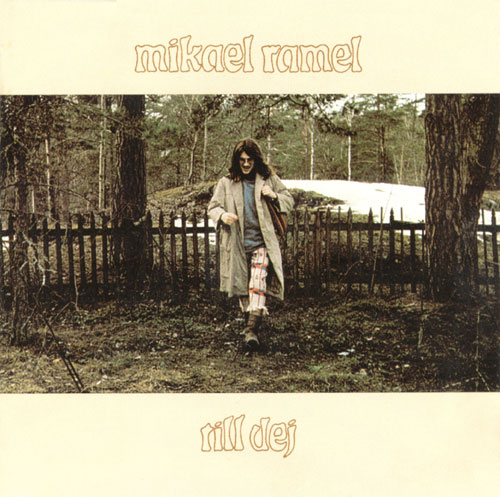 Till dej by Mikael Ramel (Album, Psychedelic Folk): Reviews, Ratings ...