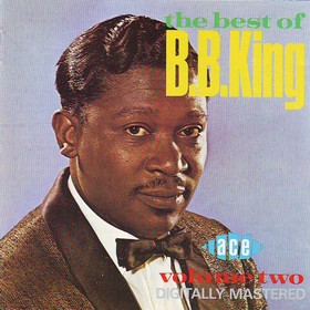B.B. King Albums: songs, discography, biography, and listening guide ...