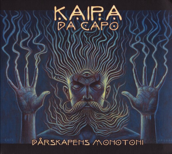 Kaipa Da Capo Albums: songs, discography, biography, and listening