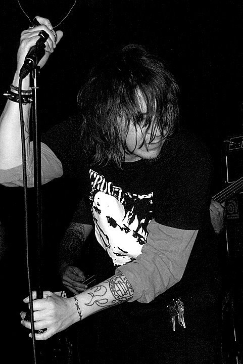 Trve Sludge/Sludgecore - Rate Your Music