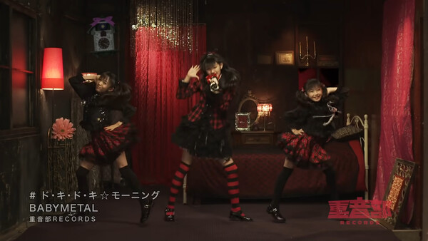 100万回！！「ド・キ・ド・キ☆モーニング」ご視聴ありがとうござい