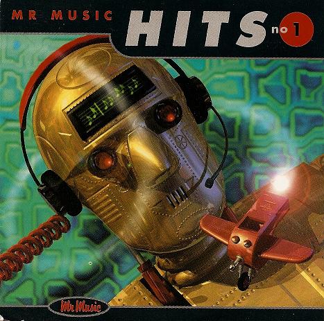 various-artists-mr-music-hits-1-1996-Cov