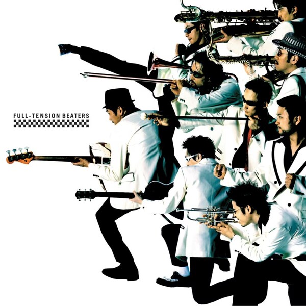 CD/TOKYO SKA PARADISE ORCHESTRA/THE LAST-LIVE- (2CD+2DVD) (LPサイズ紙ジャケット) (数量限定生産盤) DISCOGRAPHY | TOKYO SKAPARADISE ORCHESTRA OFFICIAL WEBSITE