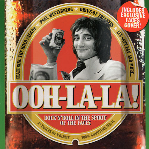 Ooh-La-La! by Various Artists (Compilation, Pub Rock): Reviews