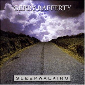 Sleepwalking by Gerry Rafferty (Album, Pop Rock): Reviews, Ratings ...