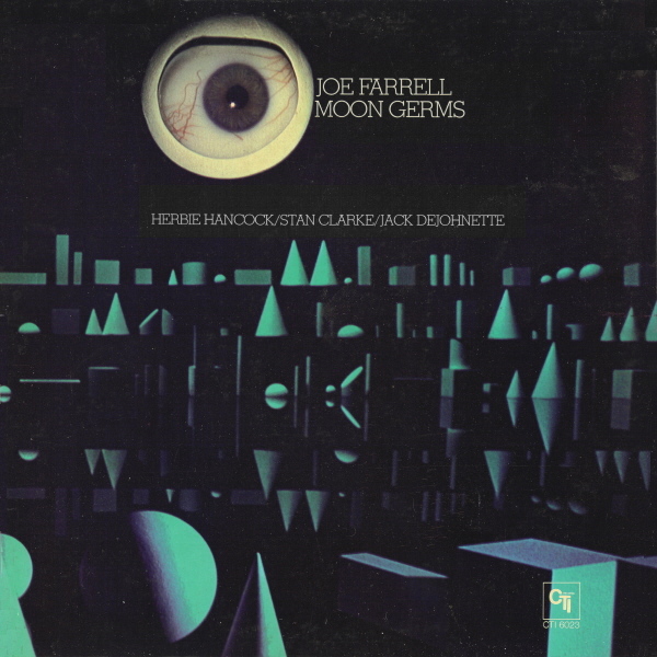 Moon Germs main image 1