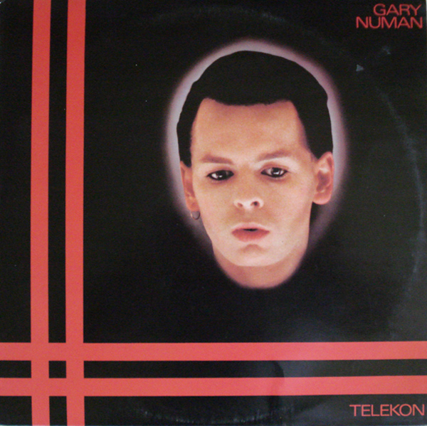 Telekon by Gary Numan (Album, Synthpop): Reviews, Ratings, Credits