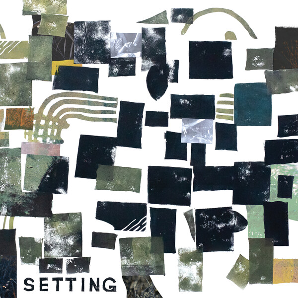 Shone a Rainbow Light On by Setting (Album, Post-Rock): Reviews