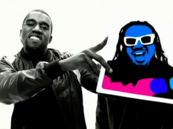 Good Life by Kanye West (Music video, Pop Rap): Reviews, Ratings