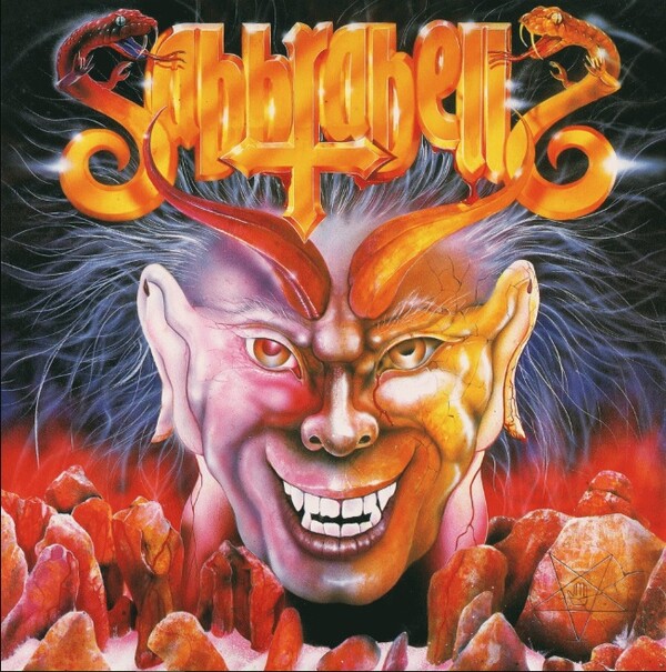 LP】サブラベルズ 「セイリング・オン・ザ・リベンジ