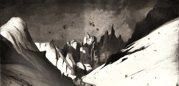 IV (Part 1) by Spectral Lore (Album, Atmospheric Black Metal): Reviews ...