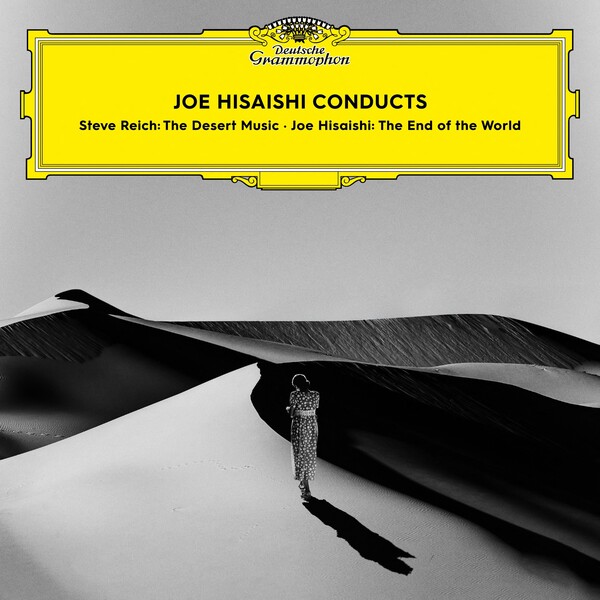 Joe Hisaishi Conducts by 久石譲 [Joe Hisaishi] / Ella Taylor