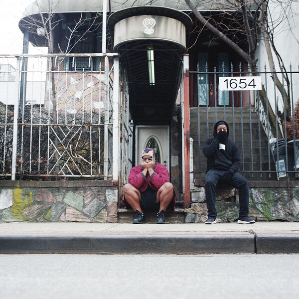 Armand Hammer Albums songs, discography, biography, and listening