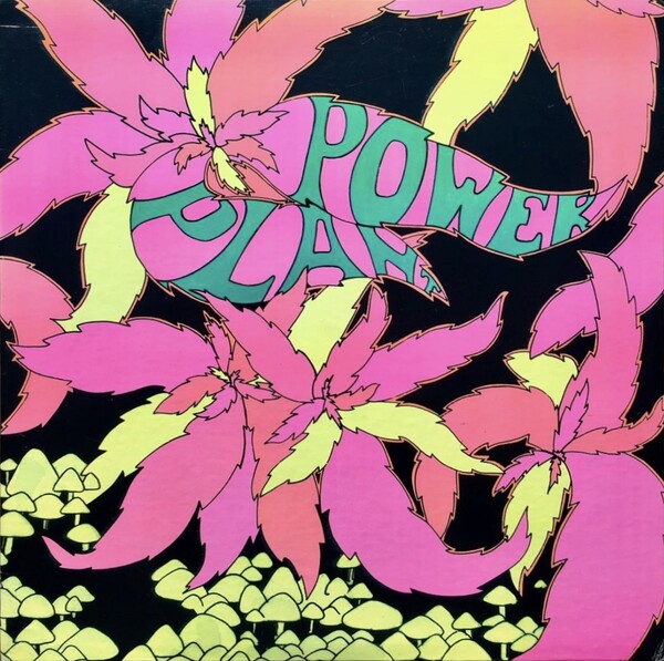 Power Plant by The Golden Dawn (Album, Psychedelic Rock): Reviews