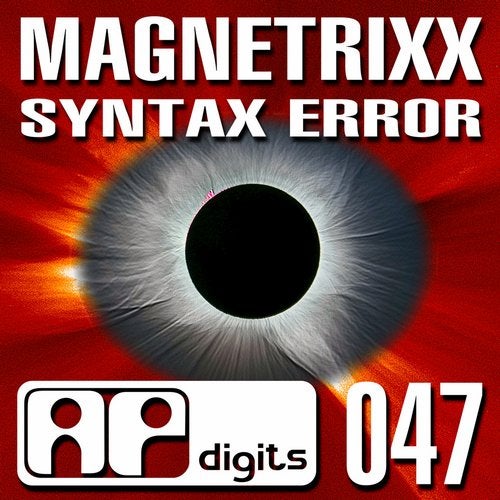Syntax Error Cover Syntax Error by Magnetrixx (Single, Psytrance): Reviews, Ratings ...