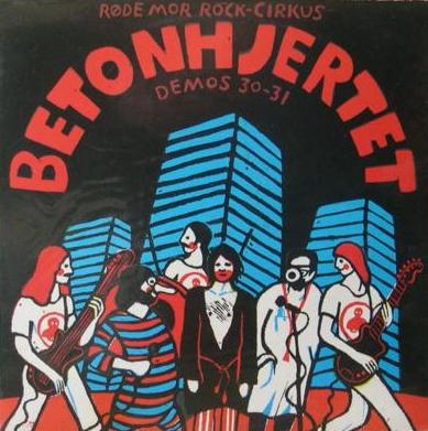 Danish Albums From 1975 RANKED - Rate Your Music