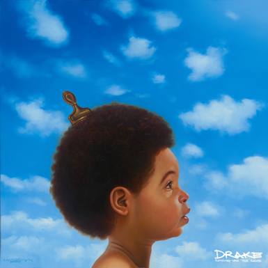 Pretty Much Every Major Drake Project Ranked - Rate Your Music