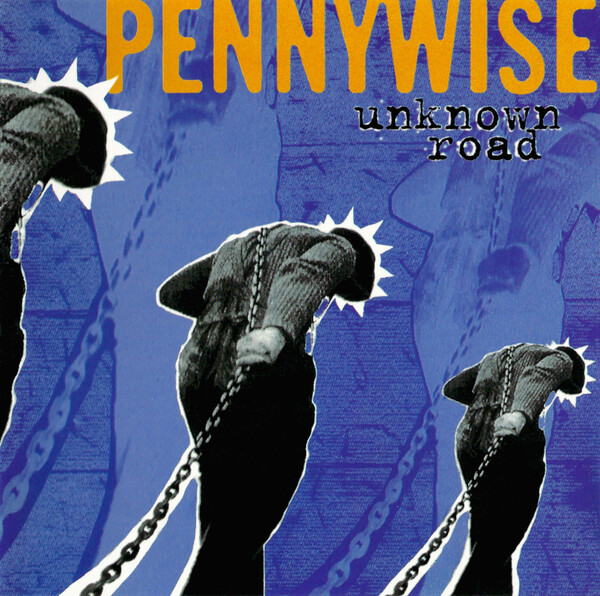Unknown Road by Pennywise (Album, Skate Punk): Reviews, Ratings 