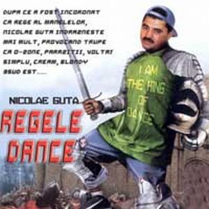 Regele dance by Nicolae Guță (Album, Dance-Pop): Reviews, Ratings ...