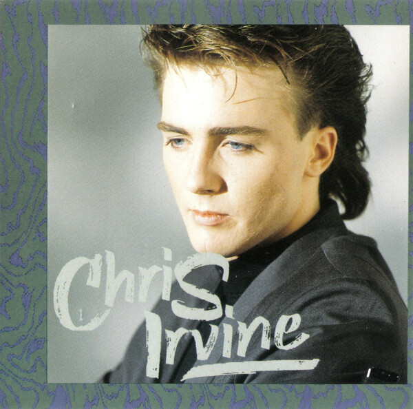 Chris Irvine メロハー名盤 Chris Irvine Albums: songs, discography, biography, and listening