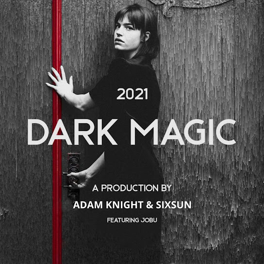 Dark Magic by Adam Knight (Single): Reviews, Ratings, Credits, Song ...