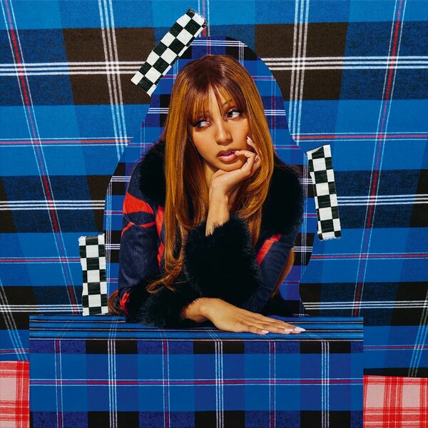 新品未開封】【レコード】PinkPantheress Fancy That 新品未開封