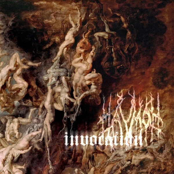 Invocation by Haymon (Album, Symphonic Black Metal): Reviews, Ratings ...